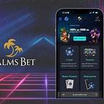 palms bet приложение